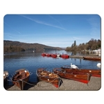 Picture of Bowness Bay placemat