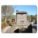 Picture of Bridge House Ambleside placemat