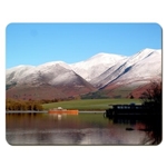 Picture of Skiddaw Mountain placemat