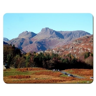 Picture of Langdale Pikes placemat