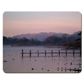 Picture of Crinkle Crags sunrise placemat