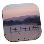 Picture of Crinkle Crags sunrise placemat