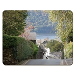 Picture of Dales way end place mat