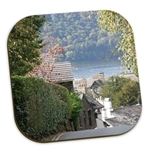 Picture of Dales way end place mat