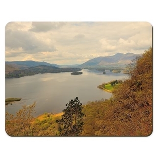 Picture of Derwent Water place mat