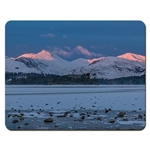 Picture of Derwent Water winter placemat