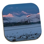 Picture of Derwent Water winter placemat