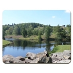 Picture of Ghyll Head Reservoir placemat