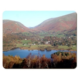 Picture of Grasmere Village placemat