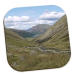 Picture of Kirkstone Pass placemat