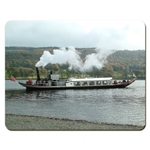 Picture of Steam Yacht Gondola on Coniston Water placemat