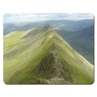 Picture of Striding Edge, Helvellyn placemat