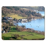 Picture of Waterhead from Loughrigg placemat