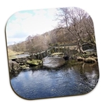 Picture of Slaters Bridge placemat