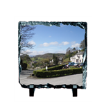 Picture of Cuckoo Brow Far Sawrey slate coaster