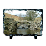 Picture of High Sweden Bridge Ambleside slate coaster