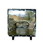 Picture of High Sweden Bridge Ambleside slate coaster