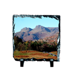 Picture of Langdale Pikes slate coaster