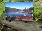 Picture of Lake Windermere from Bowness Bay