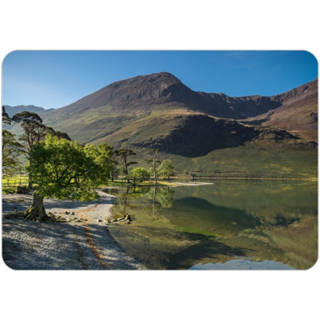 Picture of High Crag placemat