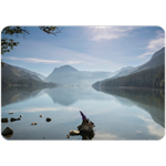 Picture of Misty Buttermere placemat