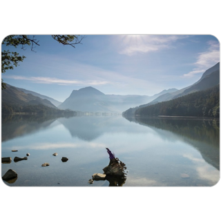 Picture of Misty Buttermere placemat