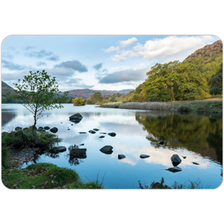 Picture of Rydal Water placemat