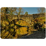 Picture of Elterwater Bridge placemat