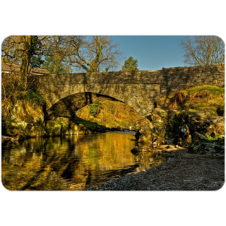 Picture of Elterwater Bridge placemat