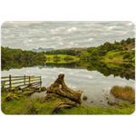 Picture of Loughrigg Tarn placemat