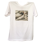 Picture of Did someone mention cake? t shirt